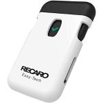 Recaro Kids, Dispositif Universel Anti-abandon Easy-Tech, 3 Niveaux d'Alarme pour une Sécurité Maximale, Compatible avec tous les Sièges pour Enfants