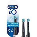 Rechange brosse à dents électrique Oral-B IO 2 uds