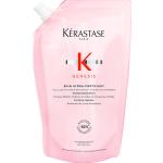 Shampoings Kerastase d'origine française au gingembre 500 ml anti sébum fortifiants pour cheveux fins 