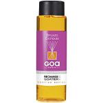Parfums d'ambiance Goa orange en plastique 