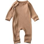 Combishorts grises Taille 3 mois look fashion pour bébé de la boutique en ligne joom.com/fr 