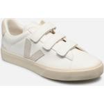 Chaussures Veja blanches en cuir éco-responsable Pointure 41 pour homme 