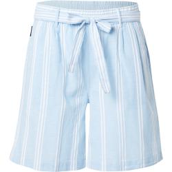 recolution Shorts blanc / bleu