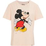 T-shirts multicolores en jersey à manches courtes Mickey Mouse Club Mickey Mouse à manches courtes Taille XXL look fashion pour homme 