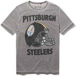 Recovered T- Shirt NFL, Multicolore, S Homme