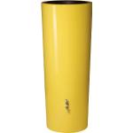 Récupérateur d'eau de pluie 2 en 1 Color 350L avec bac à fleur - Vert - Garantia
