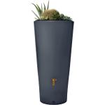 Pots de fleur design Garantia dorés de 120 cm diamètre 120 cm 
