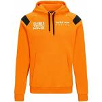 Sweats orange F1 Red Bull Racing à capuche Taille XL look fashion pour homme 