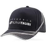 Red Bull Scuderia AlphaTauri Team Cap, Unisexe - Merchandise Originale
