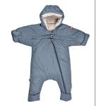 Combinaisons de ski Red Castle bleues imperméables coupe-vents respirantes look fashion pour bébé en promo de la boutique en ligne Amazon.fr 