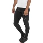 Collants de cyclisme Red Cycling Products noirs en polyamide Taille M pour homme en promo 