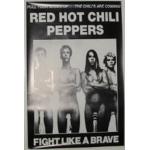 Red hot chili Peppers - 60x90 cm - AFFICHE / POSTER