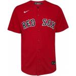 Red Sox de Boston MLB Nike Hommes Balle de baseball Maillot T770-BQSA-BQ-XVA