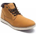 Desert boots Red Tape marron Pointure 44 look casual pour homme 