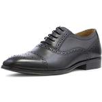 Chaussures oxford Red Tape noires Pointure 41 look casual pour homme 