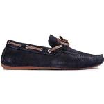 Chaussures casual Red Tape bleues Pointure 46 look casual pour homme 