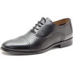 Chaussures oxford Red Tape noires Pointure 42 look casual pour homme 