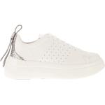 RED Valentino - Shoes > Sneakers - White -