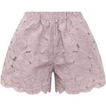 Shorts taille haute REDValentino roses Taille XS pour femme 