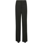 Pantalons large REDValentino noirs Taille XS look fashion pour femme 