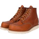 Red Wing Shoes - Shoes > Boots > Lace-up Boots - Brown -