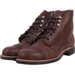 Chaussures montantes Red Wing marron Pointure 40 pour femme 