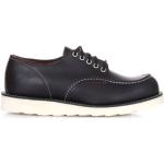Red Wing Shoes - Shoes > Flats > Laced Shoes - Black -