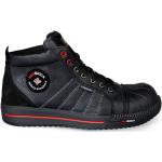 Chaussures de travail  noires norme S3 Pointure 44 pour homme 