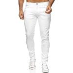 Redbridge - Jeans - Slim - Homme ,Blanc,38W / 34L