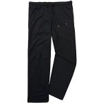 Redfield Pantalon de survêtement surdimensionné, 2XL-8XL:8XL, Farbe:Schwarz