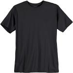 Redfield T-Shirt Homme Noir Wowerat14 Oversize Noir, 2xl-10xl:4XL