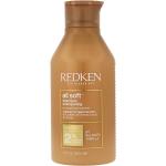 Après-shampoings Redken All Soft 500 ml revitalisants pour cheveux secs 