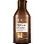 Après-shampoings Redken All Soft à l'aloe vera 300 ml pour cheveux secs 