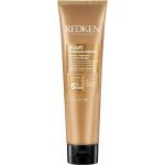 Après-shampoings sans rinçage Redken All Soft 150 ml fortifiants pour cheveux secs texture crème pour femme 