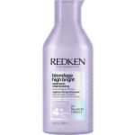 Shampoings Redken vitamine E 300 ml éclaircissants pour cheveux blonds 