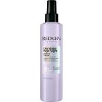 Shampoings Redken vitamine E 250 ml en spray éclaircissants pour cheveux blonds 