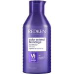 Après-shampoings Redken 500 ml revitalisants pour cheveux blonds 