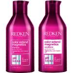 Shampoings Redken professionnels pour cheveux colorés 