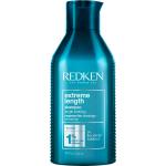 Shampoings Redken Extreme vitamine B7 300 ml anti chute pour cheveux abîmés texture mousse pour femme 