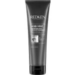 Shampoings Redken à la glycérine 250 ml anti pellicules anti pelliculaire pour cheveux secs 