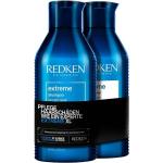 Shampoings Redken Extreme 500 ml revitalisants pour cheveux abîmés 