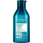 Après-shampoings Redken Extreme à huile de ricin 300 ml anti pointes fourchues revitalisants 