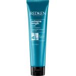 Après-shampoings sans rinçage Redken Extreme 150 ml anti pointes fourchues revitalisants pour cheveux abîmés texture crème 