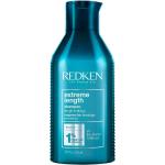 Shampoings Redken Extreme 300 ml pour cheveux longs pour femme 