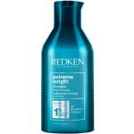 Shampoings Redken Extreme 300 ml anti pointes fourchues pour cheveux longs 