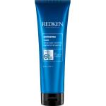 Masques pour cheveux Redken Extreme 250 ml anti pointes fourchues revitalisants 