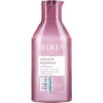 Après-shampoings Redken 300 ml revitalisants pour cheveux dévitalisés 