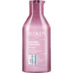 Shampoings Redken 300 ml volumateurs pour cheveux fins texture mousse 