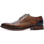 Chaussures oxford Redskins multicolores Pointure 40 look casual pour homme 