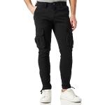 Jeans Redskins noirs look fashion pour homme 